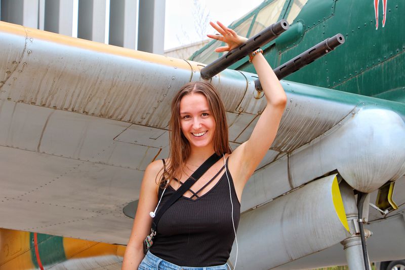 大美怀柔，在旧时光里怀念，在山水中吟唱