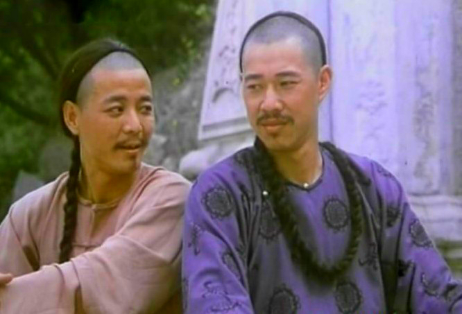 有多少伙伴们看过的电视剧,关于蹴鞠的国漫电影