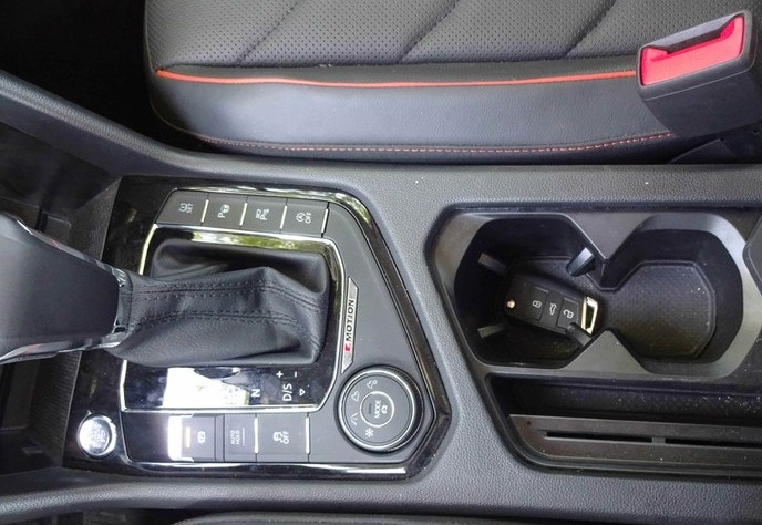 大众途观l买2.0t低功率还是高功率,途观l2.0百公里