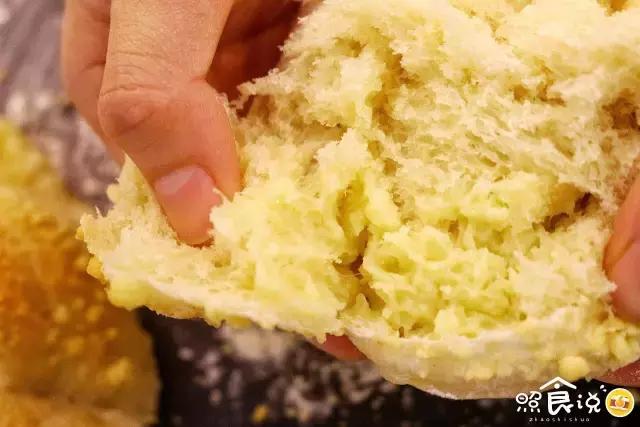 低糖软欧包,潮州欧包全麦面包