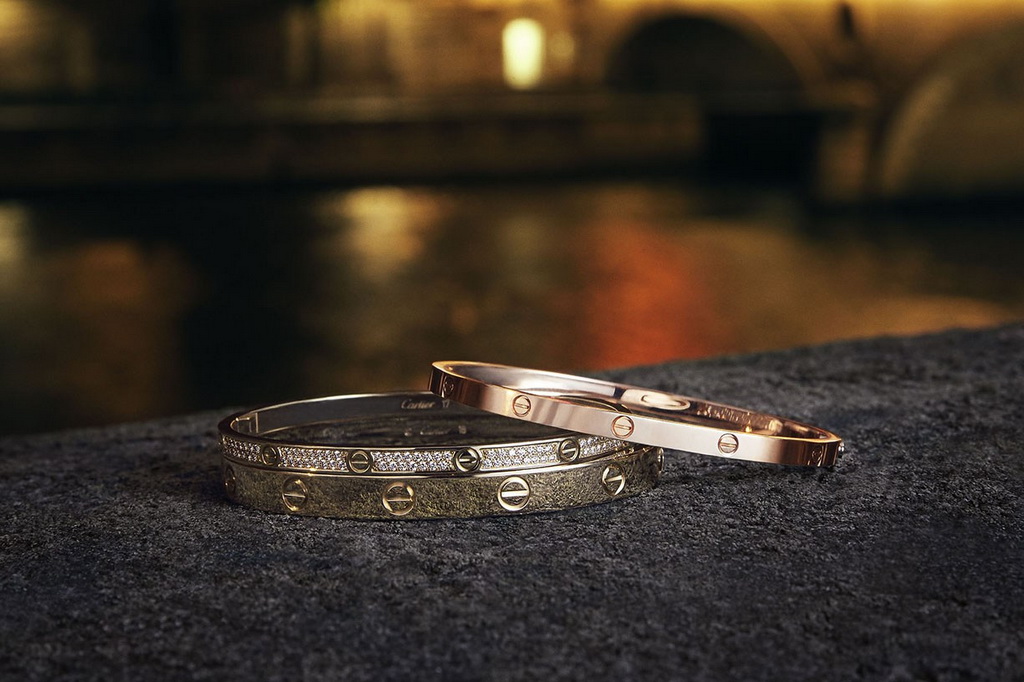 唐晶戴的饰品 (唐晶首饰)