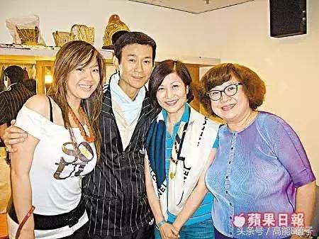 tvb乐易玲和曾励珍梁家树,tvb乐易玲和曾励珍的戏