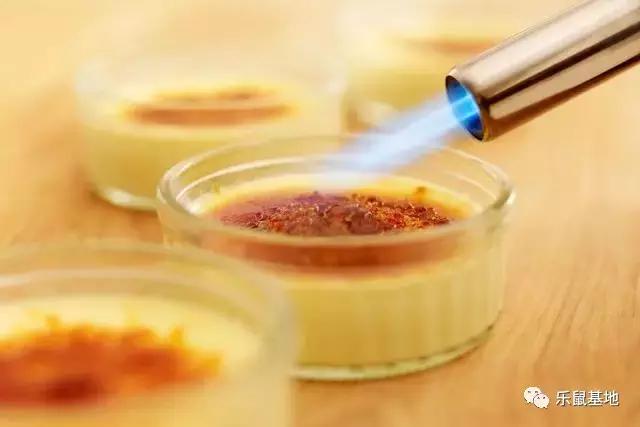 熬制焦糖最容易的方法,焦糖熬法