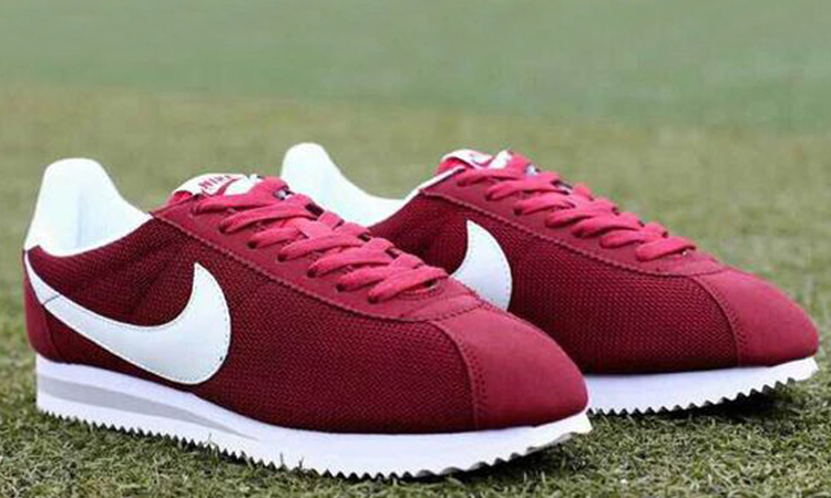 不会过时的耐克鞋款,耐克鞋过时