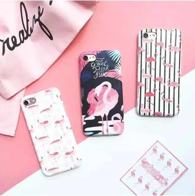 少女心爆棚的单品,适合少女心的粉嫩单品