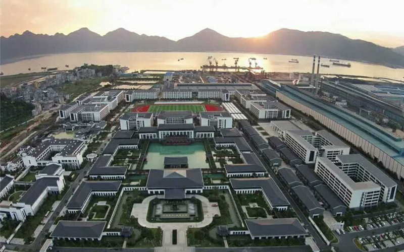 中国军工突飞猛进，特钢产业发展功不可没