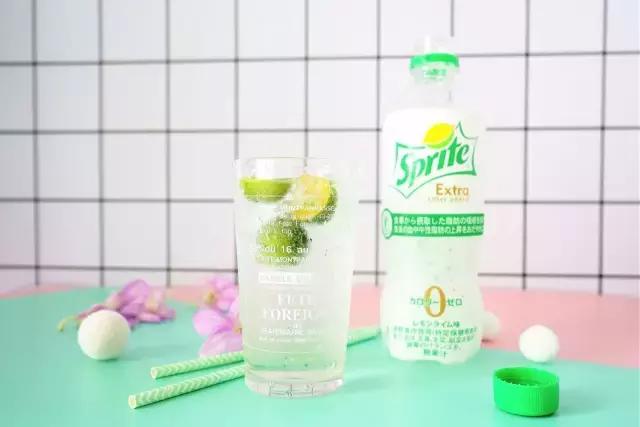 亲测无糖饮料,亲测美白饮料