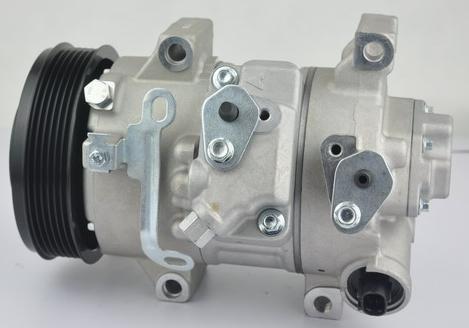 全世界最好的压缩机,全球最大压缩机