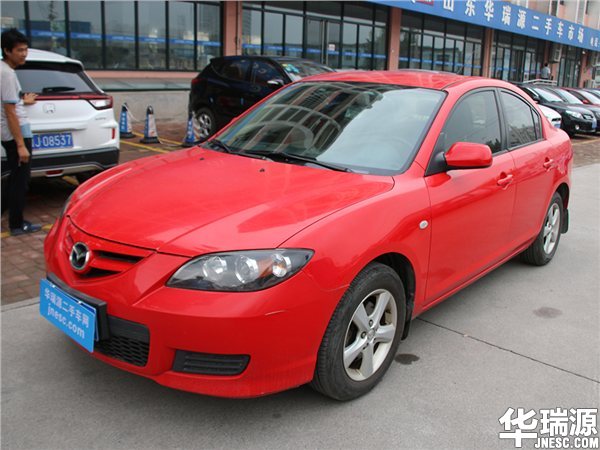 4万到五万的二手车你会选什么车,4万二手车买什么车最划算