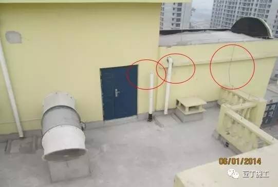 工程常见机电材料进场验收规则,机电工程竣工验收重点检查内容