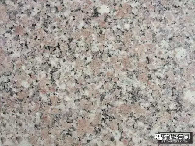 红色花岗岩石材价格,好看的花岗岩石材有哪些