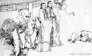 关于八拜之交的历史典故,八拜之交各个典故