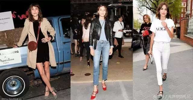 认准一个品牌的鞋子,女生必买这双鞋穿十年都不过时