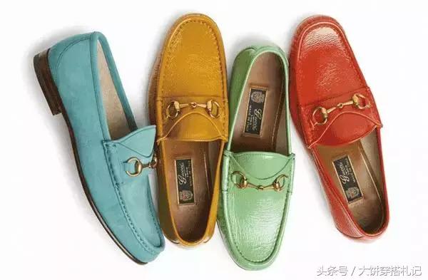 认准这10双鞋,就够你穿一辈子了!|基础单品