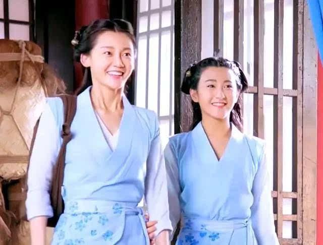 楚乔传赵丽颖戏份少为了捧谁,楚乔传赵丽颖大结局哭戏