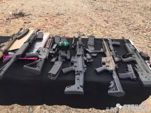 这才是真实的美国人的生活,和你想象的有差别吗?