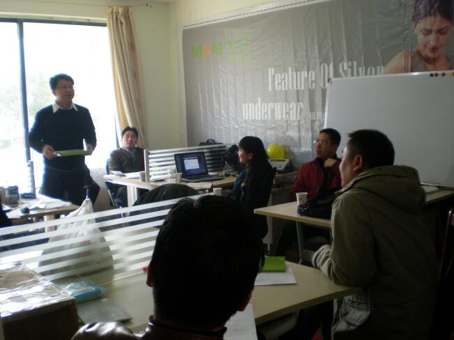 一位500强前高管自述：我为什么辞职卖孕妇装