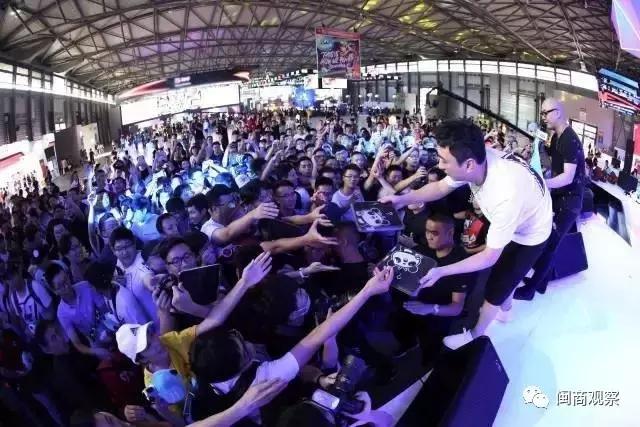 王思聪熊猫直播工作室,熊猫直播ig王思聪