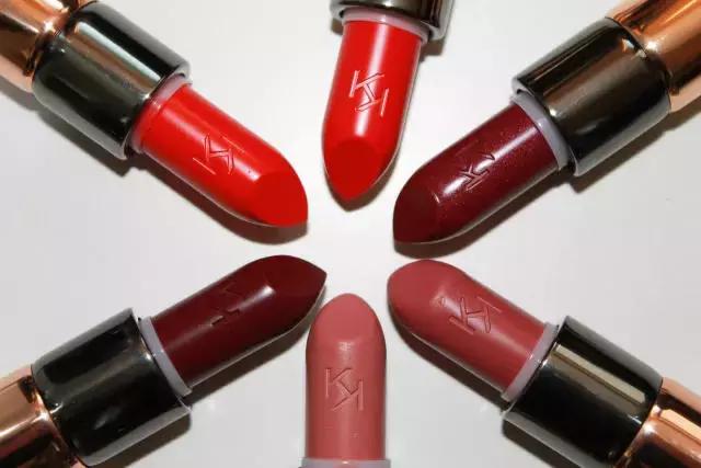 五十块以内好看的口红,50元买的口红色号不好看