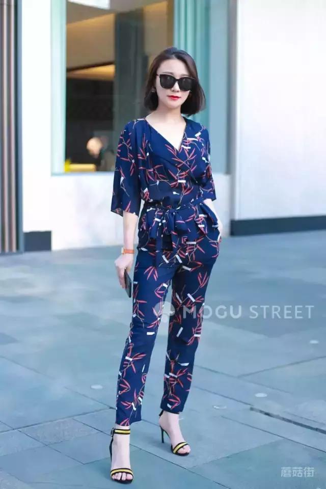 为什么有些女生夏天一直穿长裤,为什么女生一年四季都穿长裤