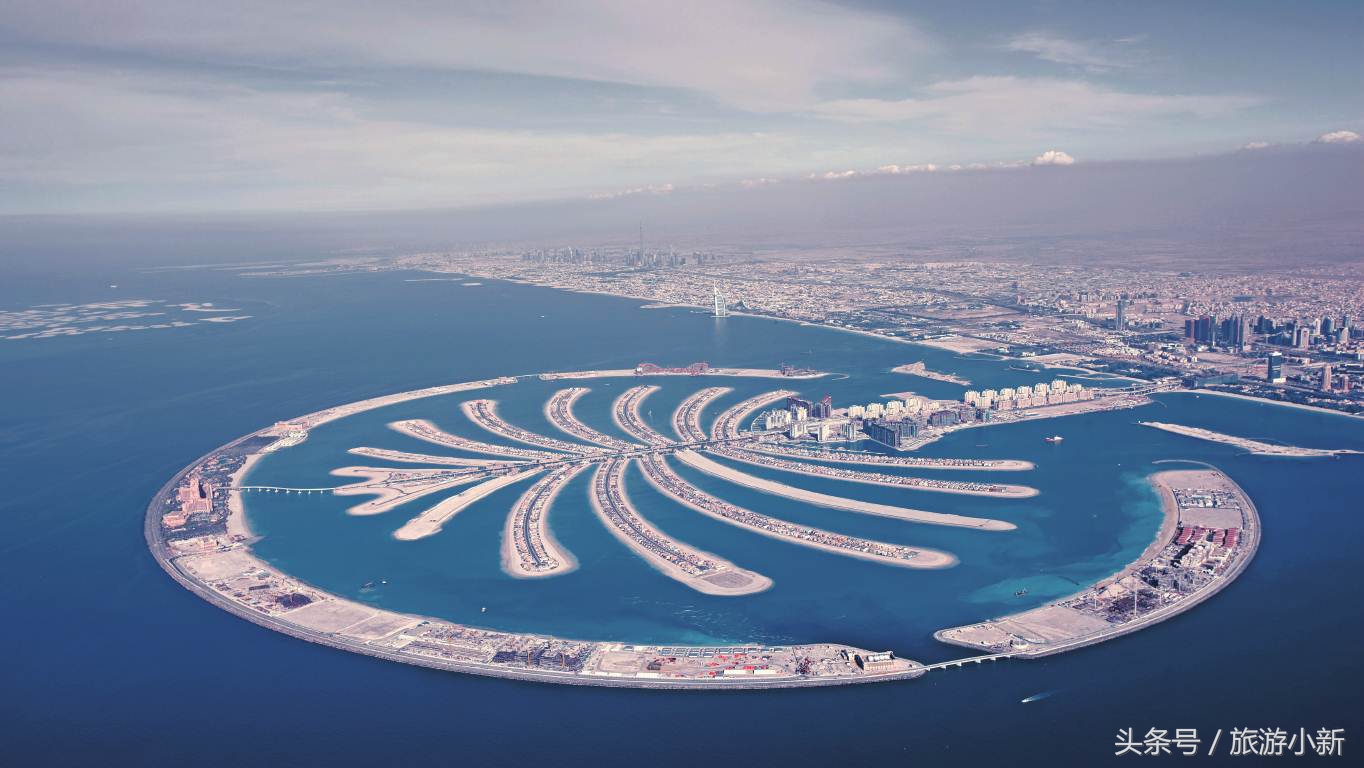 迪拜旅行怎样才不踩坑 (迪拜旅游攻略和注意事项大全)