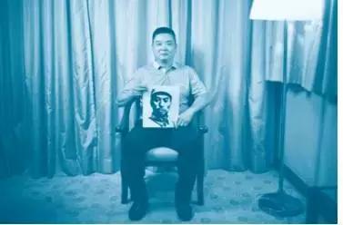 杨靖宇烈士的遗物,杨靖宇后代家书的红色传承