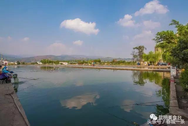 隐藏在昆明村庄里的3家烤羊店，老司机用3个月才找到的