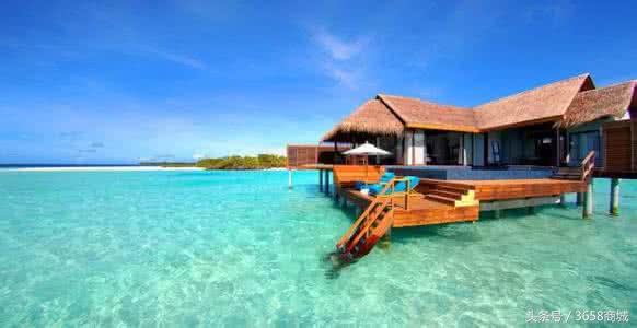 度蜜月去3个地方,哪些景点适合度蜜月期