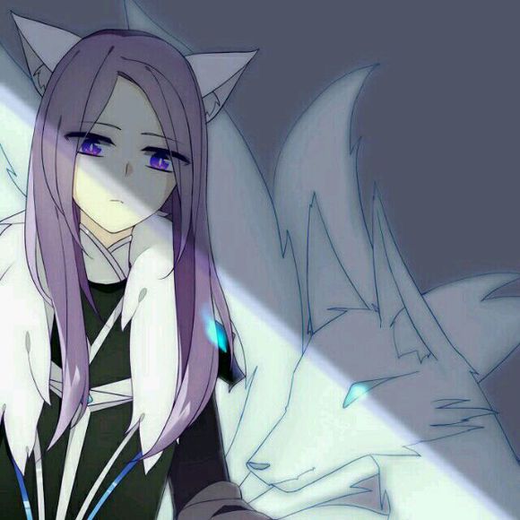 王者荣耀头像李白千年之狐帅,王者荣耀韩信跟李白的情侣头像