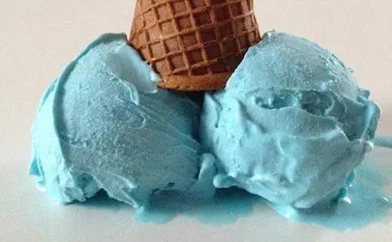 听说吃完这10款雪糕的人都不在地球上了