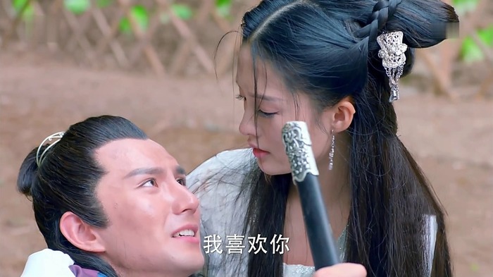 楚乔传中元淳公主被羞辱在哪一集,楚乔传当中元淳的一生有多可笑