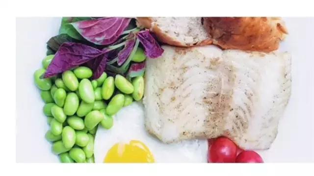 健身餐减脂增肌餐,减脂增肌餐食谱一日三餐