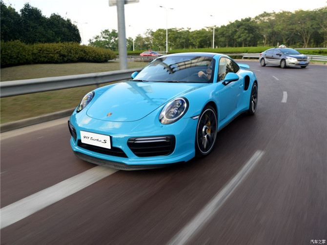 中了1800万要不要拿下保时捷911,2020年的保时捷911还值多少钱