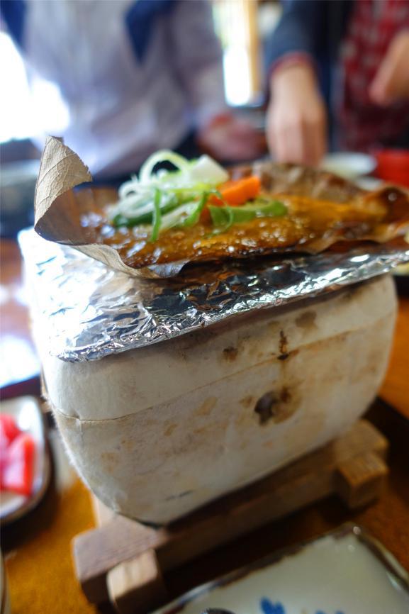 日本升龙道之旅攻略,日本升龙道旅游