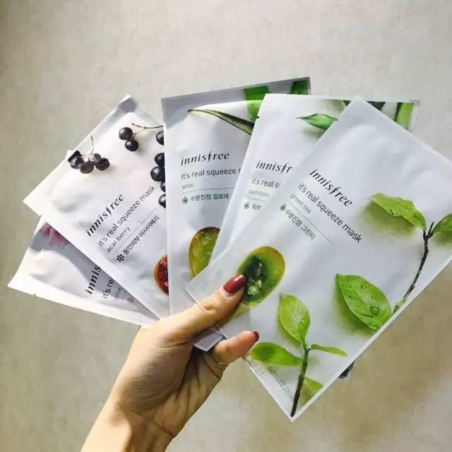 夏季好用便宜面膜推荐知乎,夏季最好用的面膜