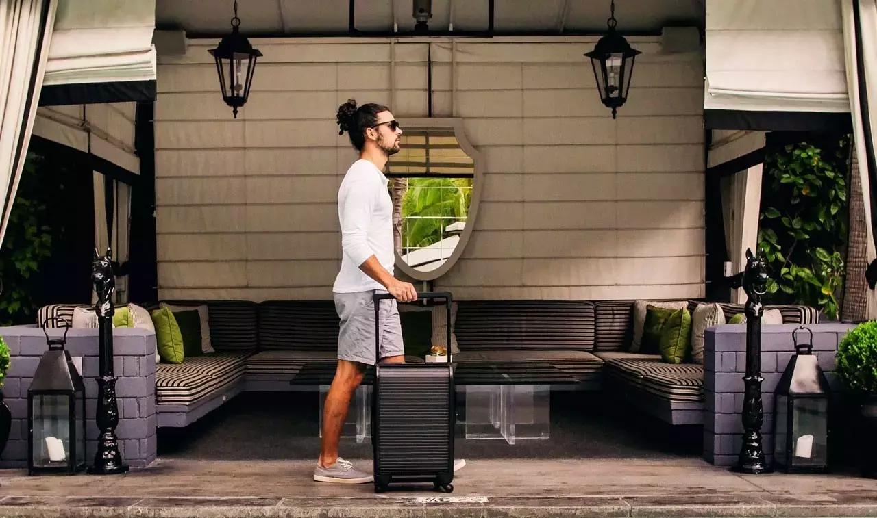 平价又好用的行李箱推荐,行李箱推荐测评性价比高不翻车