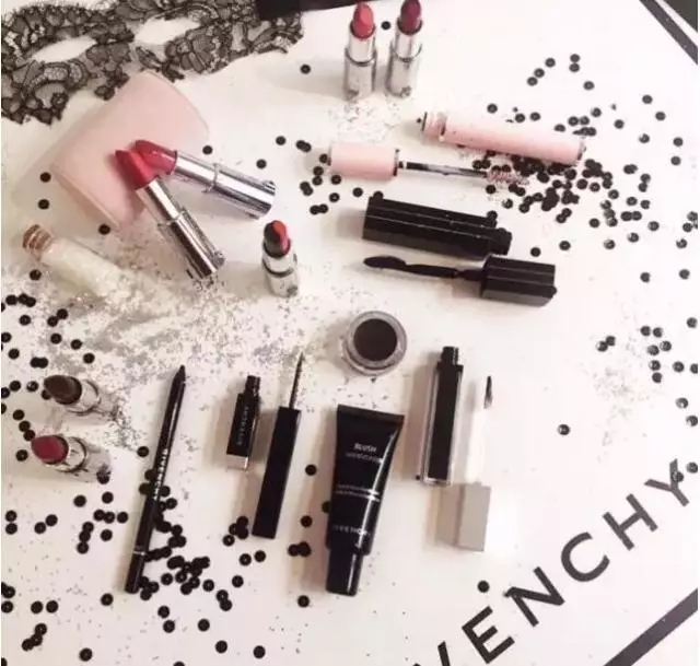 dior999哑光圣诞限量版的颜色,dior999金属版试色