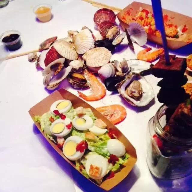 没餐具的餐厅,没餐具餐厅