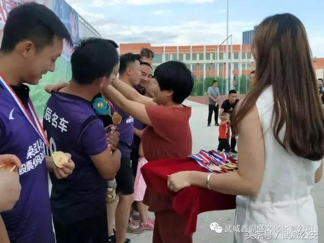 武威市足球比赛2018,甘肃省全民健身足球赛