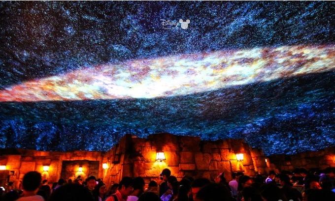 上海迪士尼6岁孩子攻略,上海迪士尼攻略带孩子怎么玩