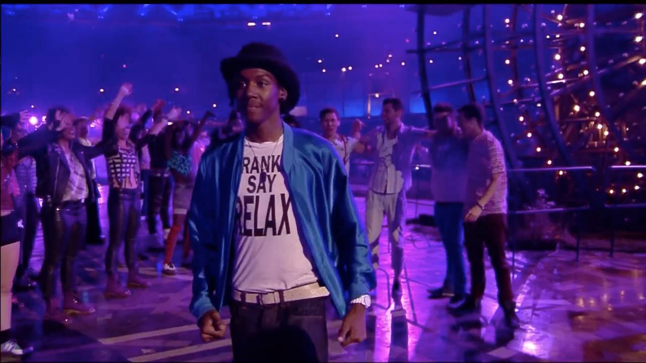 冬季奥运会开幕式有多震撼,被吐槽的奥运会