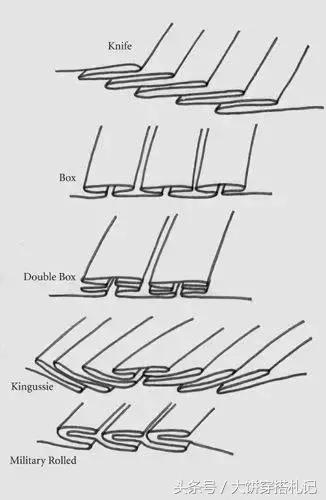 穿不好还不是你没买对?!百褶裙必知123都在这了