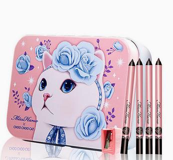 喵星人侵占地球卖萌捣乱无所不能,喵星人占领世界