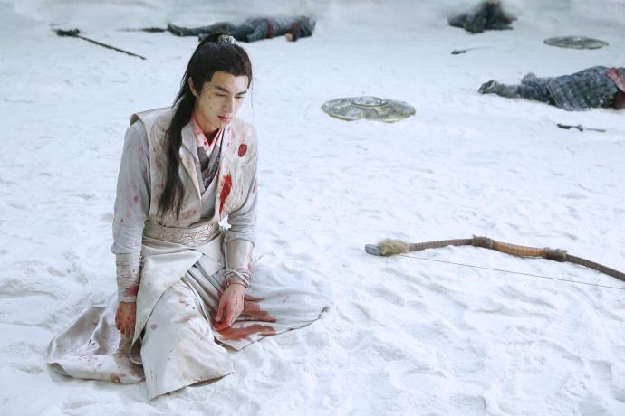 楚乔传星儿宇文玥决裂,楚乔传星玥夫妇有多意难平