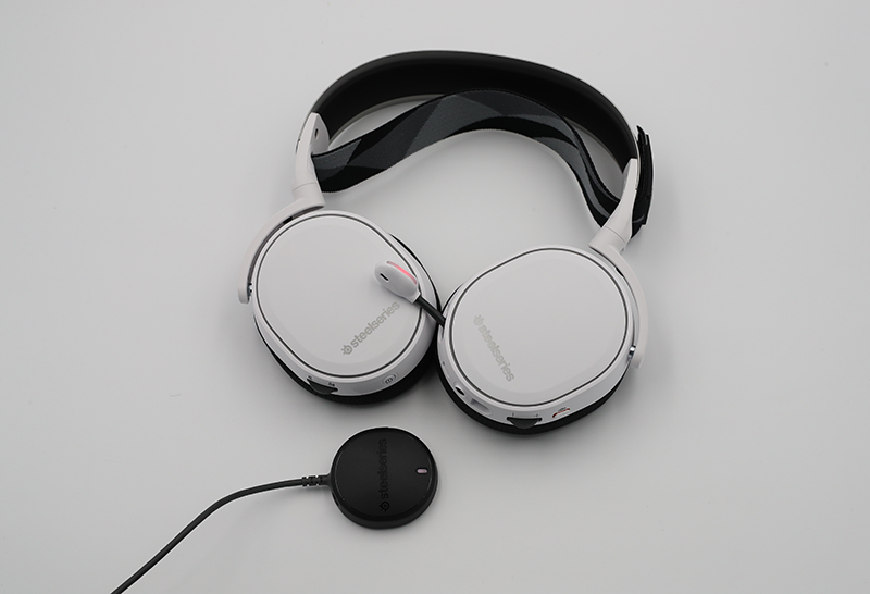 赛睿寒冰7和5,赛睿寒冰7开箱