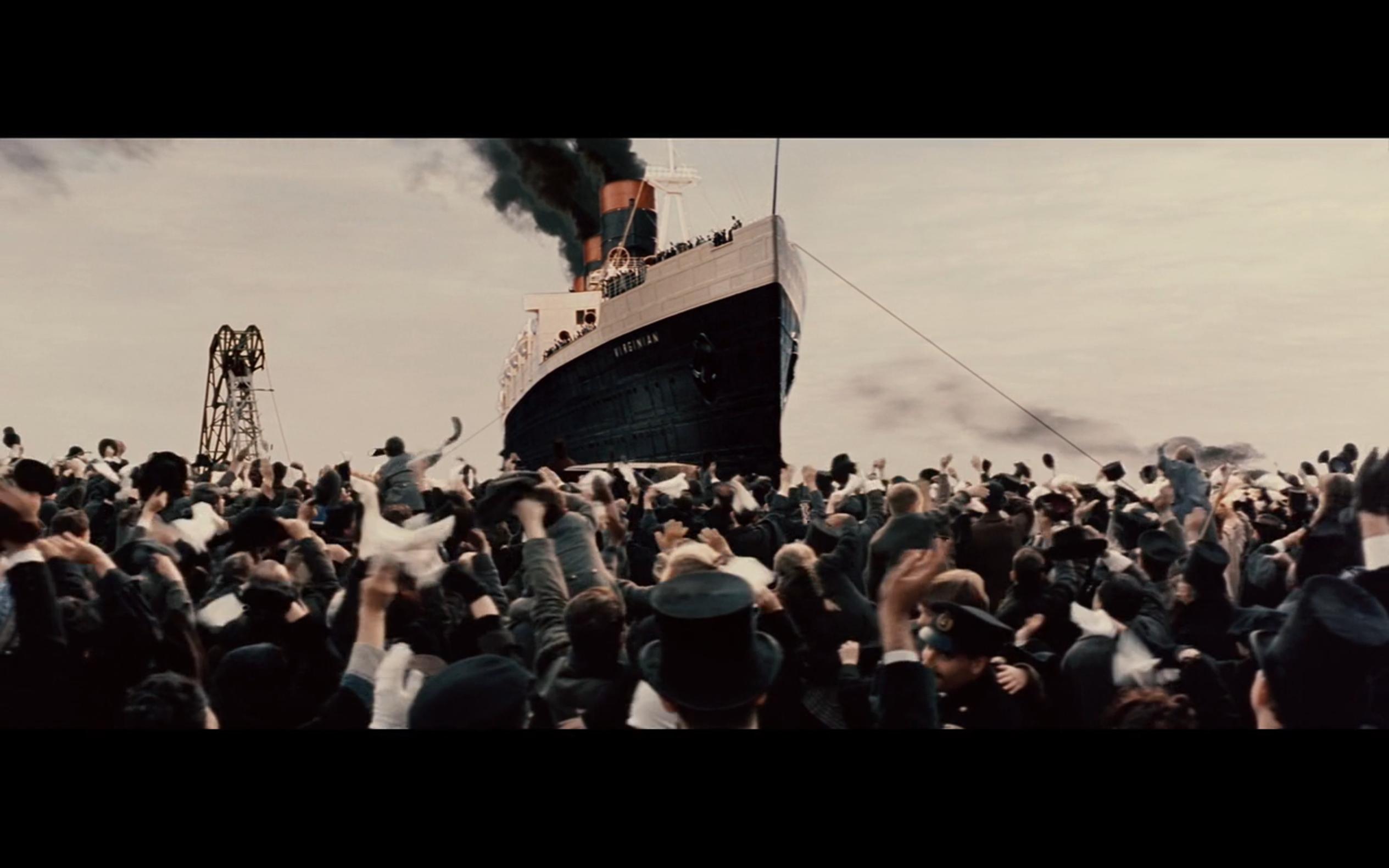 Thelegendof1900|天才为梦想慷慨赴死,庸人向死亡苟且偷生