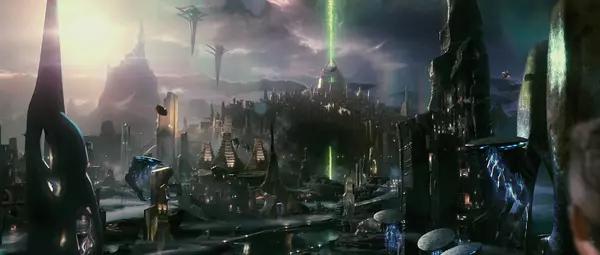 从电影到生活，荧幕情侣假戏真做、他们的定情之作在这里！