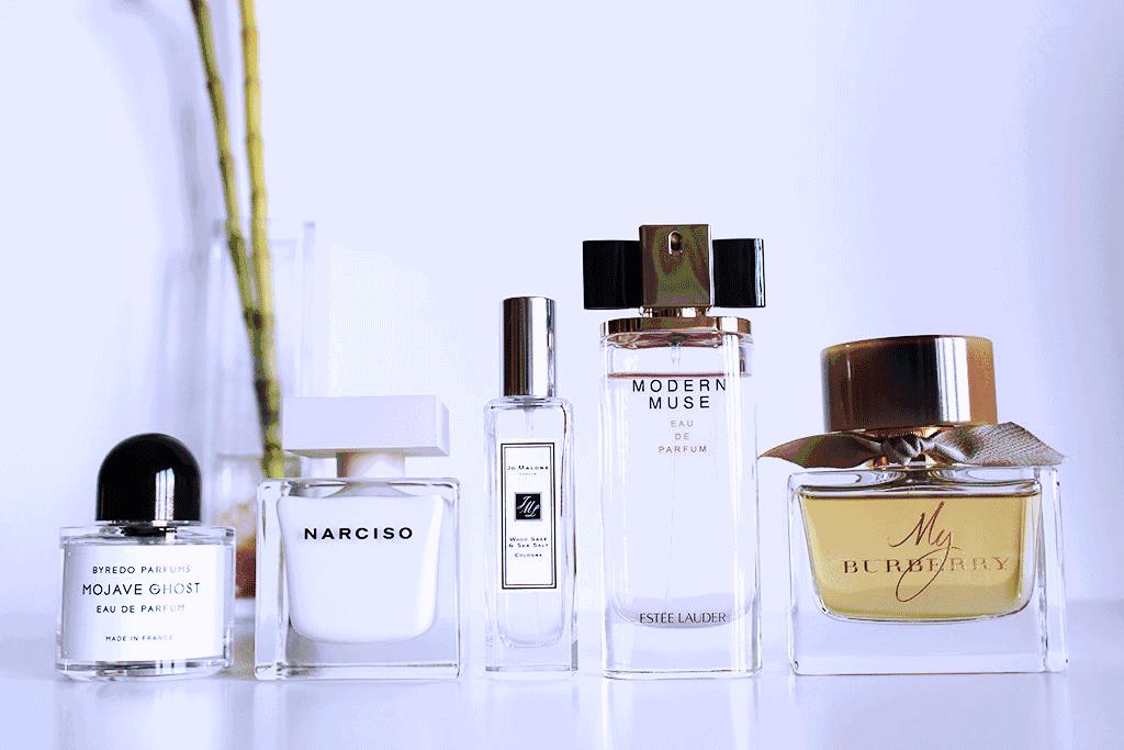 叫你买瓶香水送对象，除了香奈儿5号你是不是又懵逼了？普及那些你少有听闻的大品牌香水
