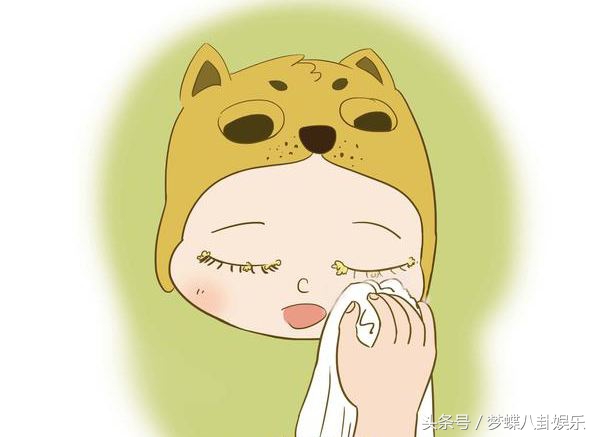 新生宝宝眼屎多眼睛肿了咋回事,新生宝宝眼屎黄脓状怎么办