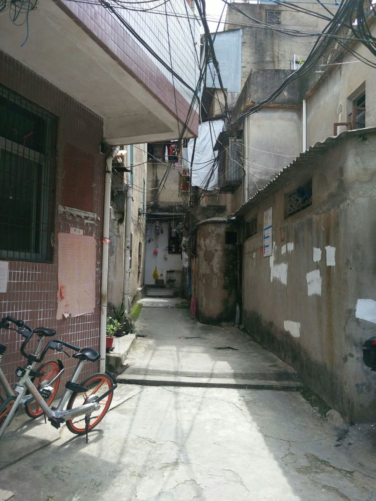 汕头的历史鮀城,汕头经济特区今昔对比图